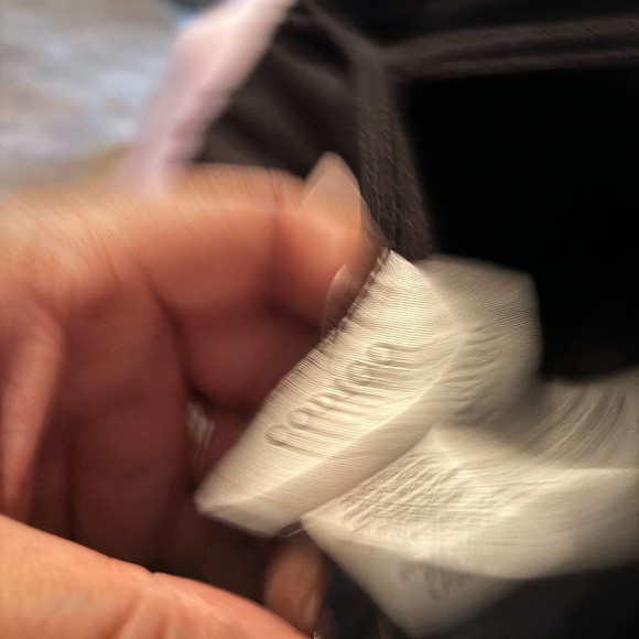 Simply Elegant Women's Black V-Neck Cutout Maxi Dress - Picture 9 of 9